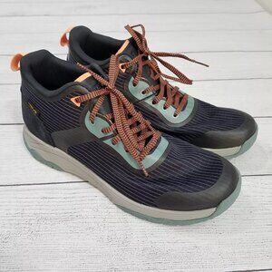 Teva Gateway Mid Hiking Shoes Womens Size 9.5